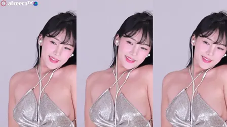 AfreecaTV娜娜(BJ나나)2022年11月3日舞蹈剪辑144810